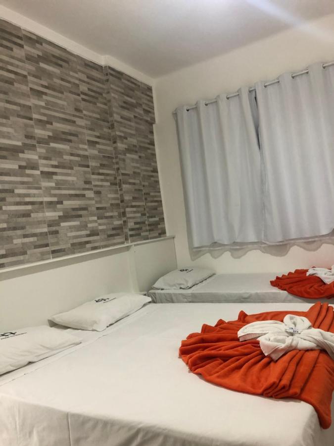 Hotel Centenario ジュイス・デ・フォーラ エクステリア 写真