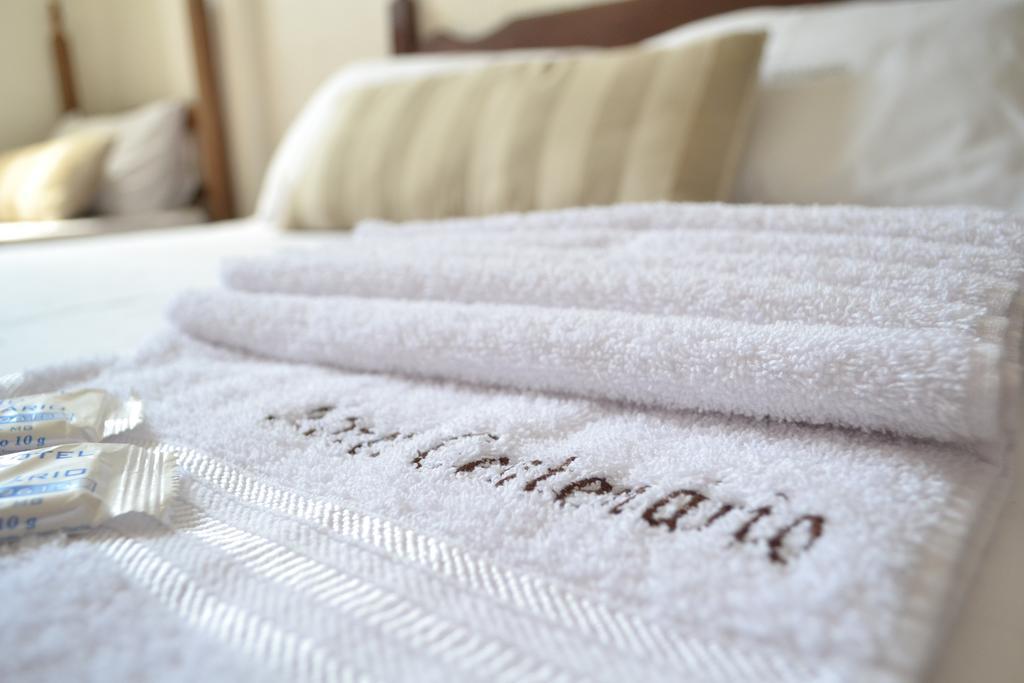 Hotel Centenario ジュイス・デ・フォーラ 部屋 写真